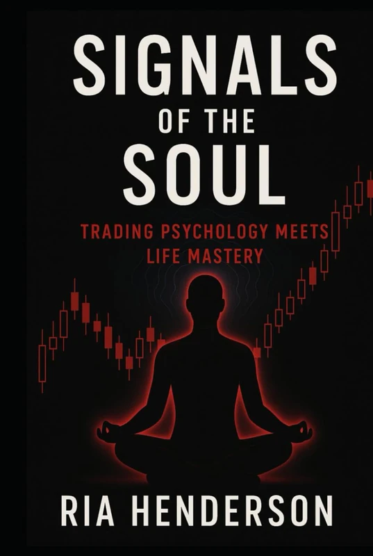Signals of the soul: Trading psychology meets life mastery