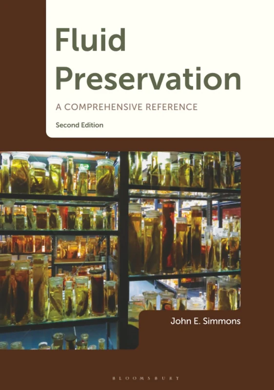 Fluid Preservation: A Comprehensive Reference - Image 1