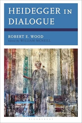 Heidegger in Dialogue