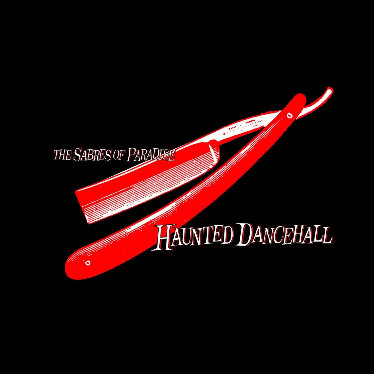 Haunted Dancehall (Remastered) 2LP [VINYL]
