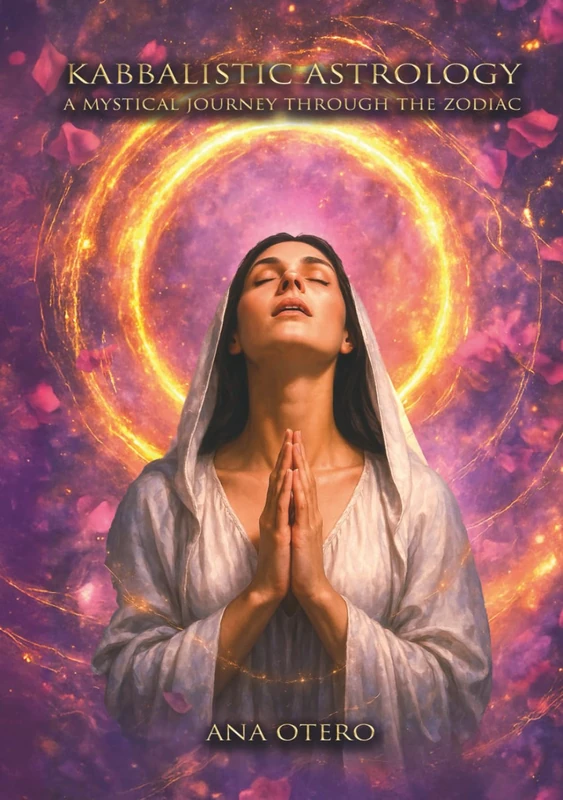 Kabbalistic Astrology - A Mystical Journey Through the Zodiac