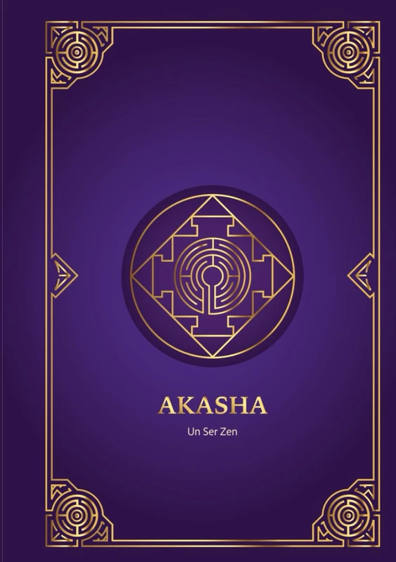 Akasha: Registros Akáshicos en Profundidad