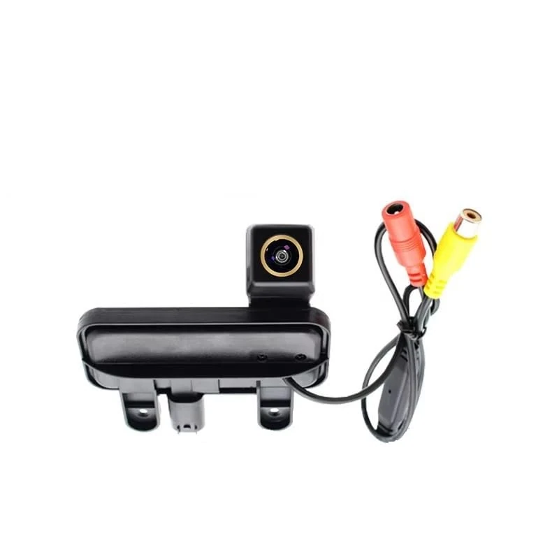 Reverse Camera For Benz For E-Class W212 S212 C207 W207 A207 E200 E220 E250 E300 E350 E400 E500 AHD 1080P HD 180 Degree Rear View Camera Rear View Camera(AHD-1080P)