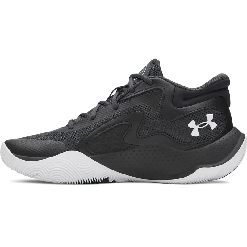 Under Armour UA Jet '25 - Anthracite/Black/White - 13