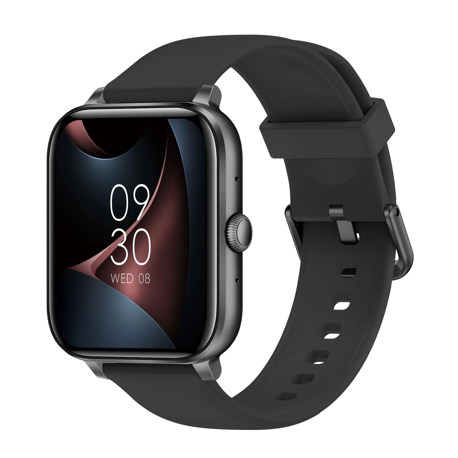 Smart Watch for Men Women Answer/Make Calls, 1.83" HD Touch Screen Fitness Watch with Heart Rate/Sleep Monitor, Step Counter, 123+ Sports Activity Trackers, IP67 Waterproof Smartwatch for Android iOS