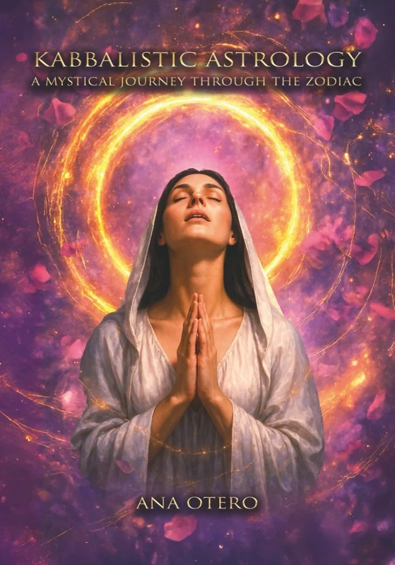 Kabbalistic Astrology: A Mystical Journey Through the Zodiac