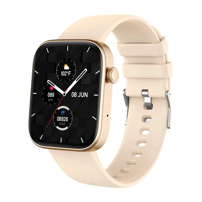 Kendox Life Tracker Smart Fitness Watch