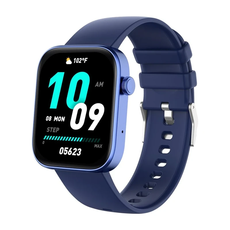 SWZEC Kendox Life Tracker Smart Fitness Watch - Image 1