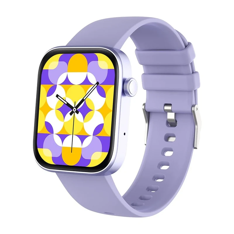 SWZEC Kendox Life Tracker Smart Fitness Watch