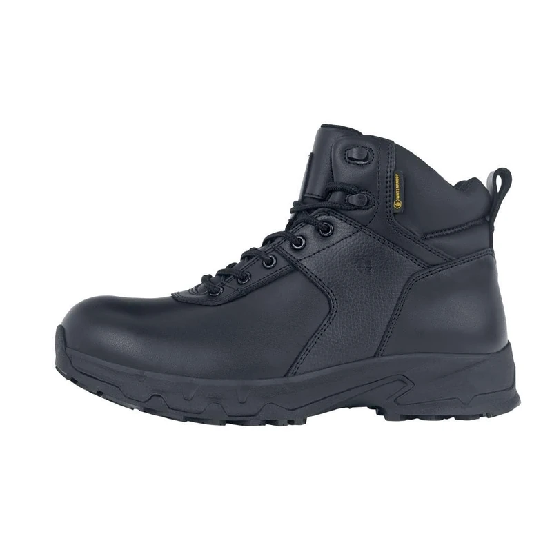 Shoes for Crews Engineer Boot - Size 36