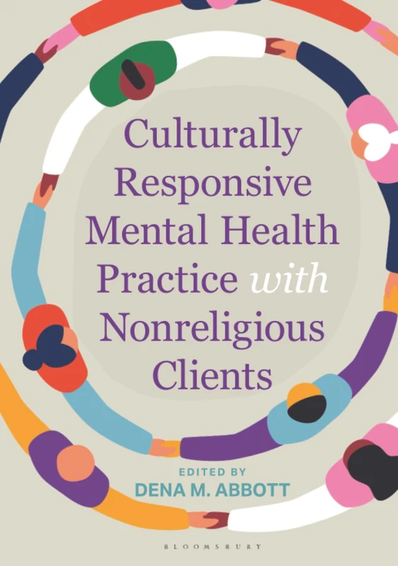 Culturally Responsive Mental Health Practice with Nonreligious Clients