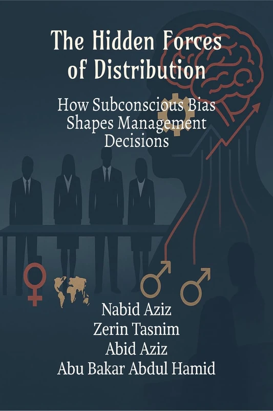 The Hidden Forces of Distribution: How Subconscious Bias Shapes on management Decisions - Image 1