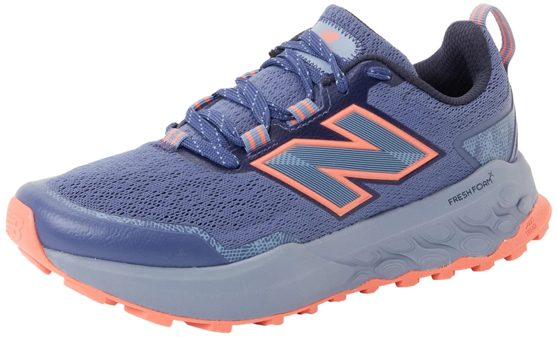 NEW BALANCE Women's Garoe Sneaker, Dream State 482, 7.5 UK
