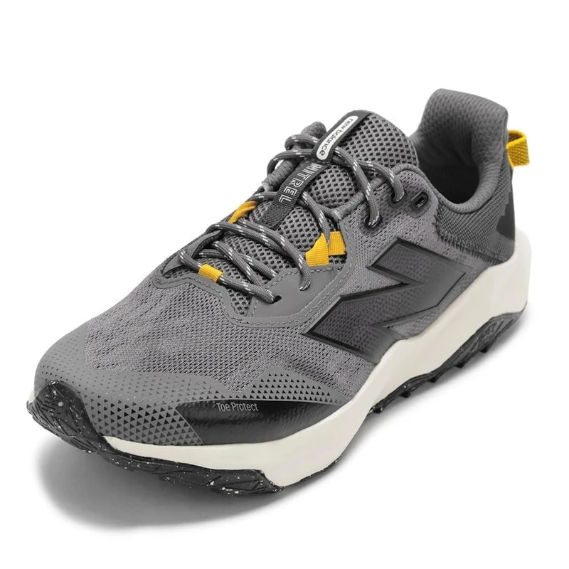 NEW BALANCE DynaSoft Nitrel v6 Sneaker - Image 1