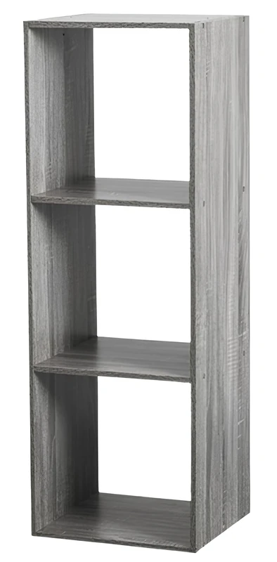 FORNOR Shelf 3 Cubes 34.3 x 32 x 100.5 cm