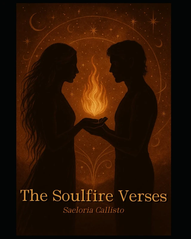 The Soulfire Verses