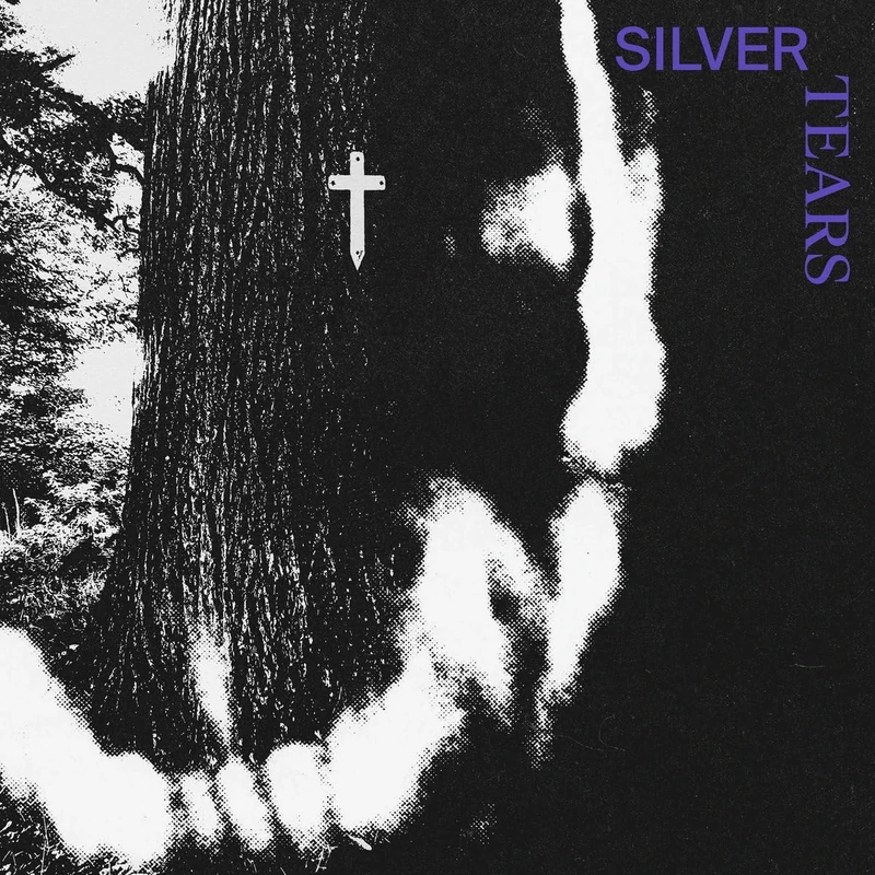 New West Records Silver Tears - New Album CD - Image 1