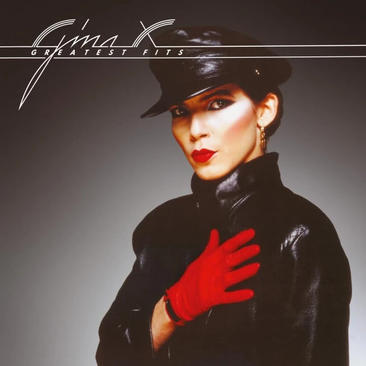 Greatest Fits [Vinyl LP] [VINYL]