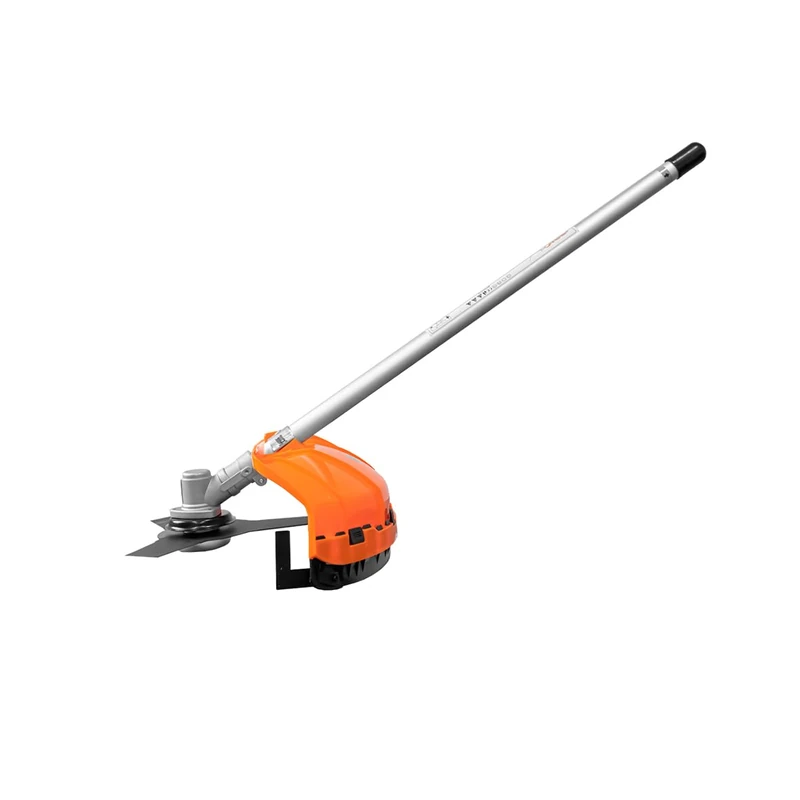 Bricoferr Complete brush cutter for weeder