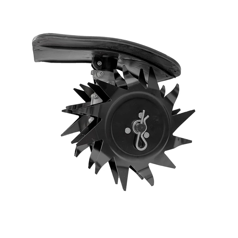 Bricoferr Growing Wheel for Vareator