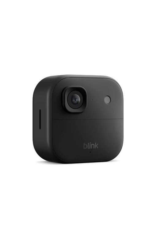 Blink Outdoor Camera 2K+ - Wireless Smart Security Camera