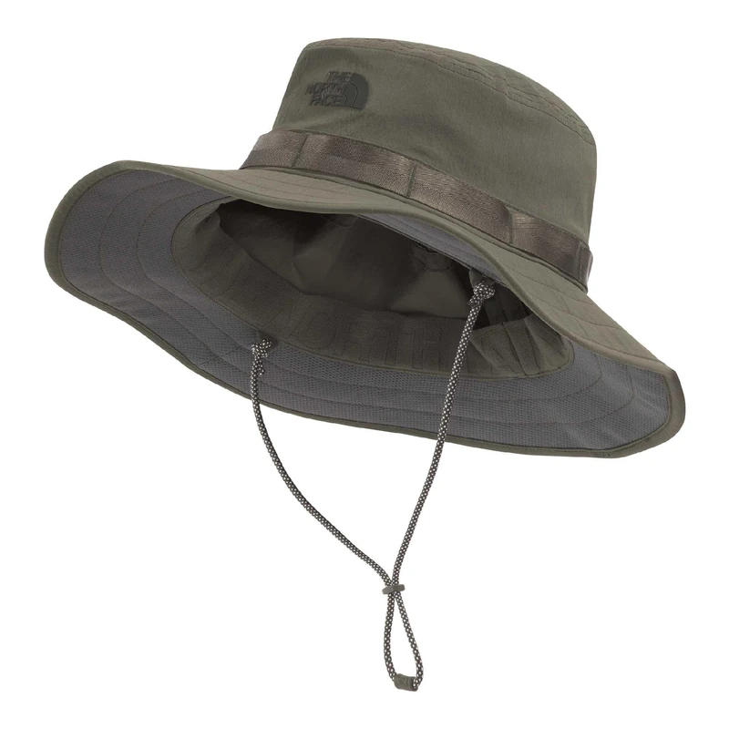 The North Face Unisex Class V Brimmer Hat, New Taupe Green, S/M - Image 1