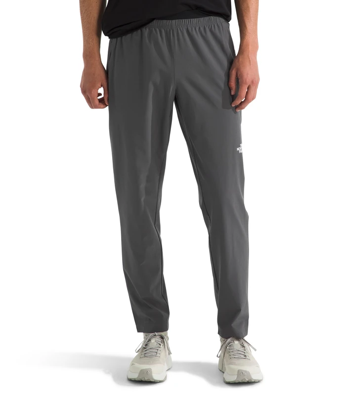 The North Face Men's 24/7 Woven Jogger, Anthracite Grey, XS