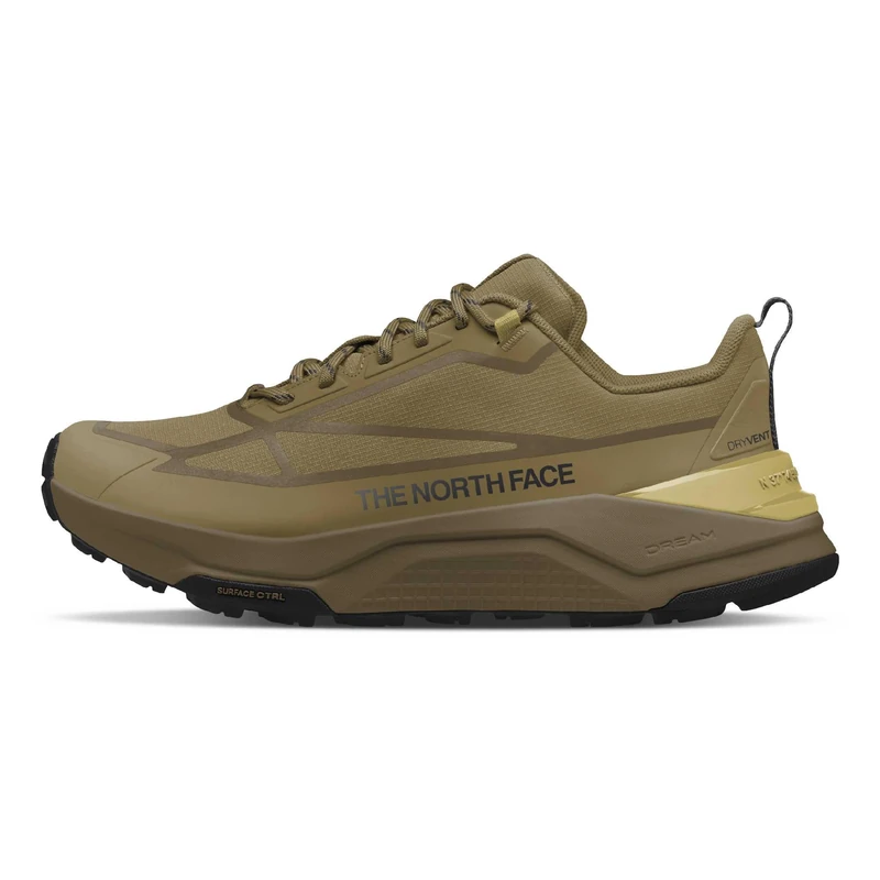 The North Face M FASTPACK WP Hiking shoes