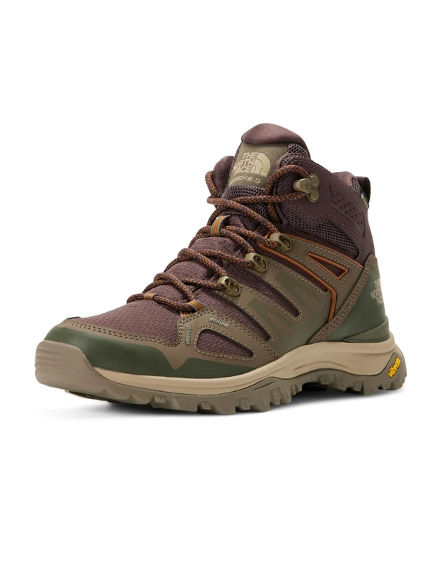 The North Face W HEDGEHOG MID GORE-TEX Hiking boots - Image 1