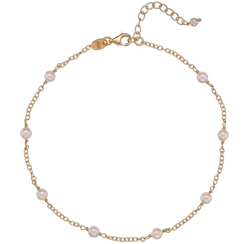 ALISIA PULSEIRA, Prata 925