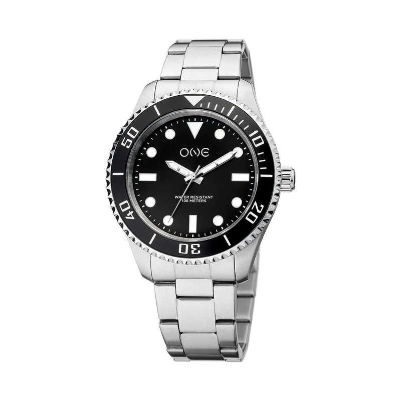 ONE Relogio