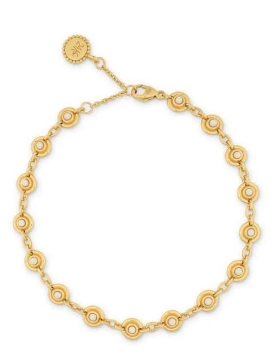 24KAE Pulseira Prata 925 - Image 1
