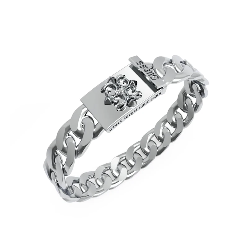 GUESS Jewellery Man Rebel Rebel - Jumb05051jwass