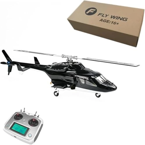 Remote Control Helicopter, Advanced 6CH Electric Flying Toy for Adults, Military Aircraft Model for Outdoor Fun and Hobby Enthusiasts