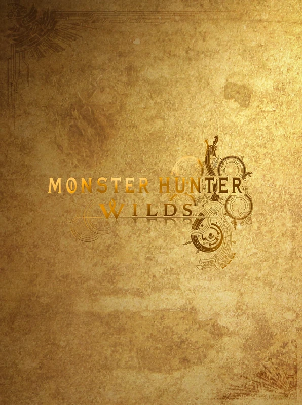 Monster Hunter Wilds Original Soundtrack