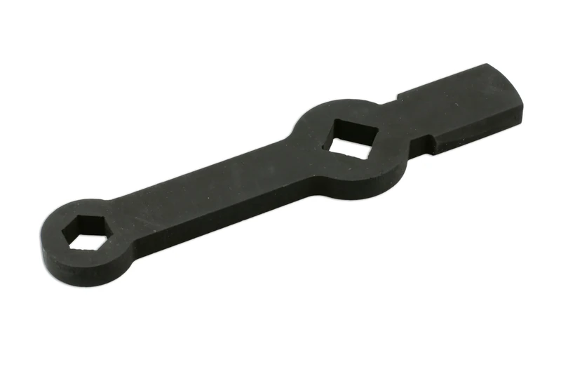 Laser 9136 HGV Brake Caliper Wrench - 18mm 6pt