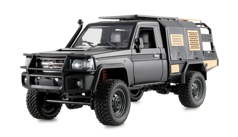 Amewi Toyota Land Cruiser Crawler 4WD 1:12 RTR Licensed RC Vehicle Car Remote Controlled