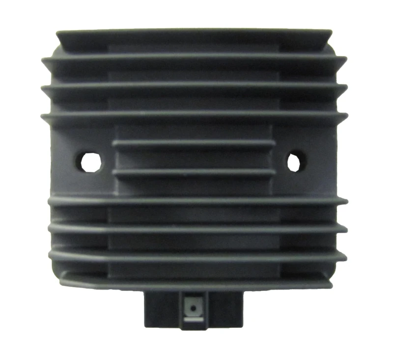 TourMax Motorcycle Regulator/Rectifier RGU-225 – Compatible with Yamaha YZF R6 (2003-2005), XT660X/R (2004-2014), XJ6 (2009-2016) – Direct OEM Replacement