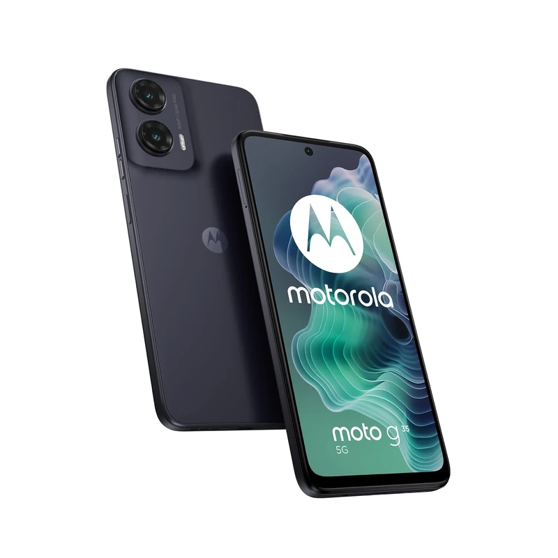 Motorola Moto G35 Grey 4+128GB with Co2 offset