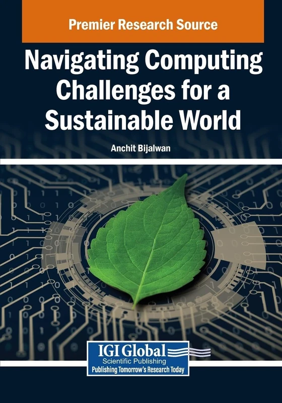 Navigating Computing Challenges for a Sustainable World