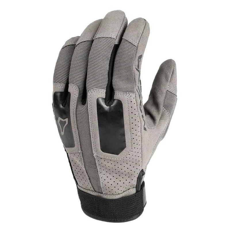 MACNA Sperrow black/taupe XXL