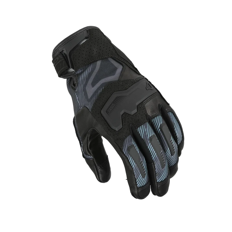 MACNA Haros 2.0 Women's Black/Green L