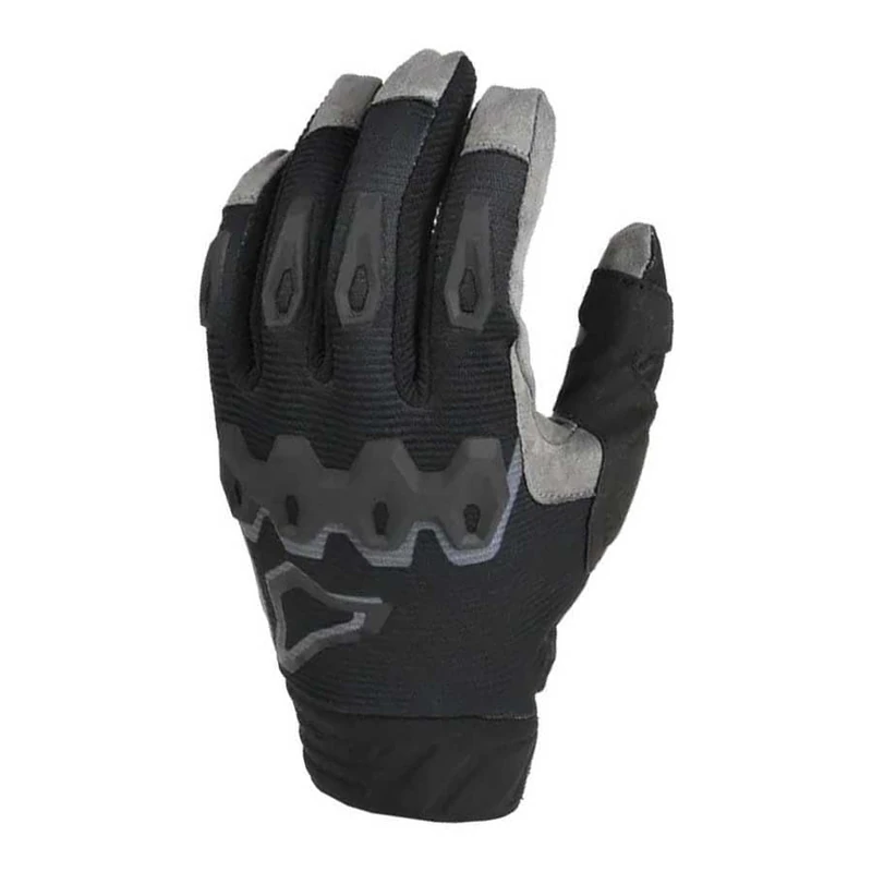 Macna Chameleon-1 gloves, black, M