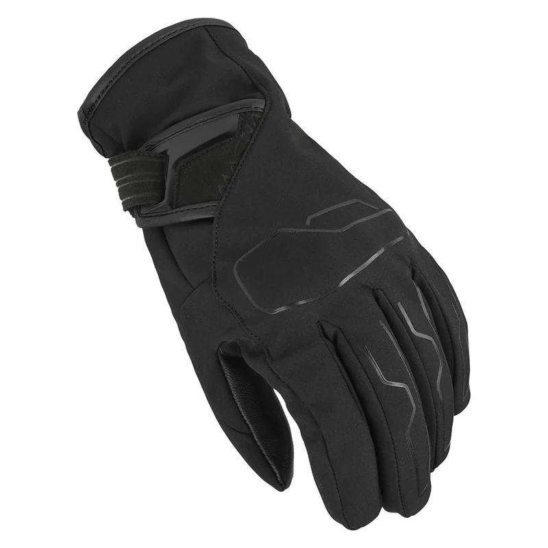 MACNA VANCA RTX BLACK L