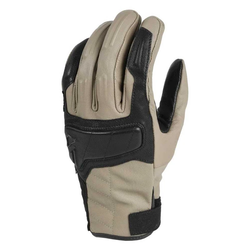 Macna Felon Taupe/Black L