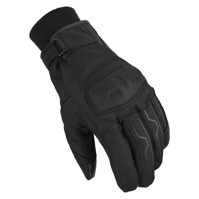 Macna CORRIDOR RTX 2.0 FLAT BLACK S