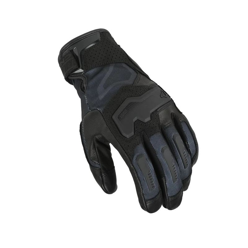 MACNA Haros 2.0 Women Black S