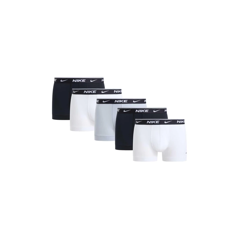 NIKE Trunk 5PK Multi-coloured