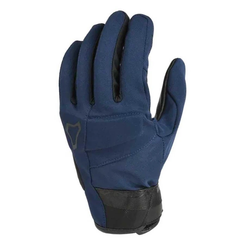 Macna ASTRILL BLUE/BLACK L