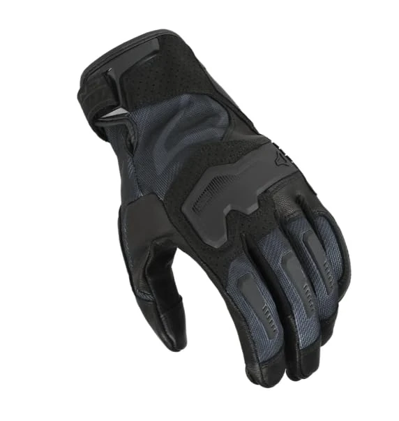 Macna Haros 2.0 Black M